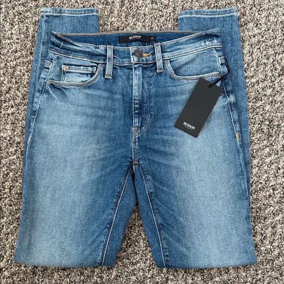 Hudson Barbara jeans - Picture 1 of 10
